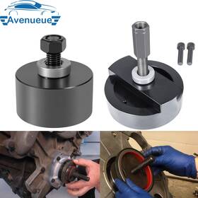 Ave00981 Avenueue 303-770 Rear Main Seal And 303-761 Front Crankshaft Installer For Ford 4.5l