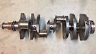 Aw031n-cs Callies Ls7 Compstar Crankshaft