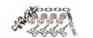 B13007l03068 Assembly Strip Rotating Street Eagle
