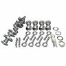 B13402e040 Eagle Chevy Street Performance Rotating Assemblies 793348700069