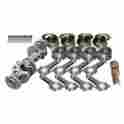 B14623125 Eagle Specialty Balanced Rotating Assembly Kit