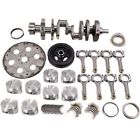 B16002ea040 Eagle Street And Strip Rotating Assembly Stroke 099998543682