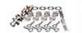 B18022l060 Street Rotating Assembly Eagle Strip