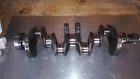 B18c1 Acura Integra Gsr Crankshaft Crank Usdm Oem