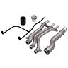 B3nwrz Maxpeedingrods Coolant Pipe Upgrade Repair Kit For Porsche Cayenne Turbo