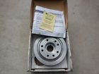 B64269 Summit Racing Harmonic Balancer Internal External Ford