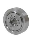 B74267 Summit Racing Harmonic Balancer Internal Engine Balance Sfi Steel Clearcoated