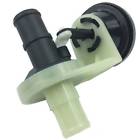 Bacb11-178001 Hvac Heater Control Valve Vacuum Black Plastic For