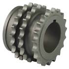 Bacb11-180003 Crankshaft Gear For Benz Diesel