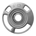 Bacb11-329002 Left Inlet Pulse Wheel For