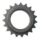 Bacb12-141001 New Timing Chain Sprocket Crankshaft Gear For Bmw