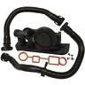 Bacb13-kit107 For Eos Gti Jetta Passat Tt Pcv Crankcase Vent Valve