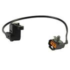 Bacb34-753002 Crankshaft Position Sensor For Mazda Protege