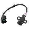 Bacb35-753004 Viogi Crankshaft Position Sensor For Mitsubishi Mirage