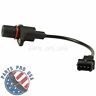 Bacb61-753005 Bapmic New Crankshaft Position Sensor Fits Hyundai Tiburon 6971003569426