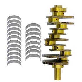 Bck64636k Backye Fit For Jeep Grand Cherokee Ram 1500 2014-2017 2018 Crankshaft Main Bearings