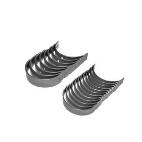 11701-31080 Bailai Guyaoyi Standard Engine Crankshaft Main Connecting Rod Bearing Set Fits For