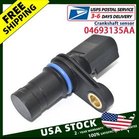 04693135aa Baixinde Oem Crankshaft Position Sensor For Mini Cooper S R50 R53 R52 1.6l