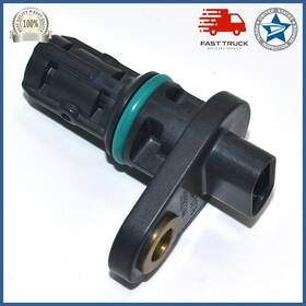 55562744 Baixinde 1238207 Crankshaft Position Sensor For Buick Encore Chevrolet Trax Sonic Cruze