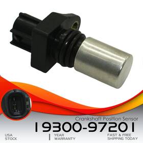 19300-97201 Baixinde Cran Crankshaft Position Sensor For Toyota Hino Engine J05 J08e