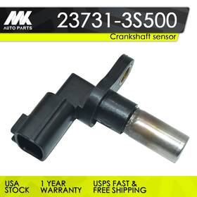 23731-3s500 Baixinde Crankshaft Position Sensor Fits Nissan Frontier Xterra Pickup 99-04