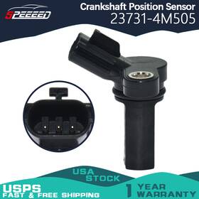 23731-4m505 Baixinde Oem Crankshaft Position Sensor For Nissan Armada Titan Infiniti Q45