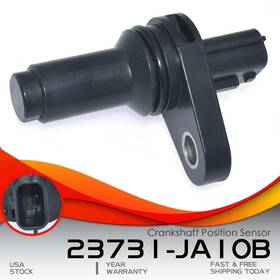 23731-ja10b Baixinde Front Crankshaft Position Sensor For Nissan Infiniti G35 Qx50 Qx60