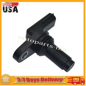 23731-jk00b Baixinde 1x Crankshaft Position Sensor For Infiniti G25 Q40 2.5 V6
