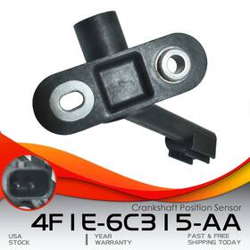 4f1e-6c315-aa Baixinde Crankshaft Position Sensor For Ford Taurus Aerostar Mercury 00-07