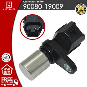 90080-19009 Baixinde Oem Crankshaft Position Sensor For Lexus Es300 Rx300 Toyota Camry Us
