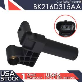 Bk216d315aa Baixinde Crankshaft Position Sensor For Citroen Ds4 Ds5 Ford Peugeot Jaguar