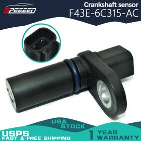 F43e-6c315-ac Baixinde Crankshaft Position Sensor For Ford Ranger Escape Mercury Mazda