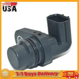 Zj0118221 Baixinde J5t30471 Crankshaft Position Sensor For 2003-2011 Mazda 2 3