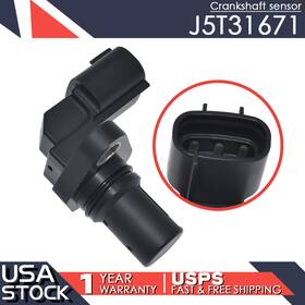 J5t31671 Baixinde Crankshaft Position Sensor For Suzuki Jimny Justy Ignis Subaru Wagon