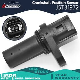 J5t31972 Baixinde Oem Engine Crankshaft Position Sensorj 5t31972 For Mitsubishi Rvr Lancer 2008-17