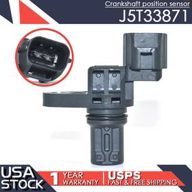 J5t33871 Baixinde Crankshaft Position Sensor For Mitsubishi