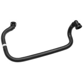996-107-145-55 Bapmic Crankcase Vent Hose For Porsche 911 1999-2001