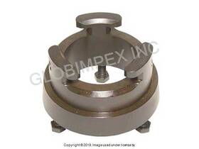 118200 Baum Tools Bmw 1999-2006 Crankshaft Counter Holder Tool Puller Head Warranty