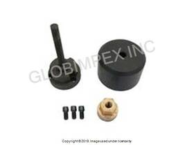 119600 Baum Tools Mini 2007-2016 Crankshaft Seal Tool Set 1 Year Warranty