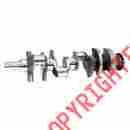 Bb1642b-se Callies Stock Eliminator Crankshaft