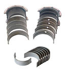 Ms-829-p Bb619j - Bc364j Enginetech New Big Block Chevy Crank Rod Main Bearing Kit