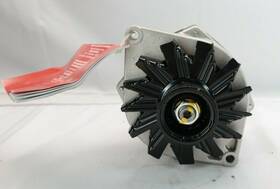 19134245 Bbb Industries 13380 1994-1998 Volkswagen Golf 4 Cylinder 2.0l Acdelco Alternator 334-1252