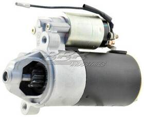 3204 Bbb Industries Starter Motor Endurance By Reman Free Shipping