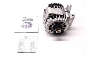 8249-7a Bbb Industries Ere 8249-7 Remanufactured Alternator Nos