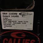 Bbb425-cs Callies Performance Compstar Crankshaft Bb Chevy