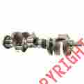 Bbb42b-ds Callies Performance Dragonslayer Crankshaft