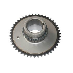 001-10-25583 Bbr Automotive For Mercedes 2012-2015 Crankshaft Gear 1 Year Warranty