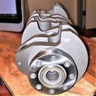 Sr20 Bc-5209-91mm Brian Crower Nissan Stroke Crankshaft