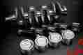 Bc0026lw Brian Crower Stroker Kit Honda Acura B18 B20 Lightweight 2.09l