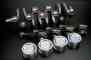 Bc0058 K20 Blk Hp Lw Rods Head Kit Stroker Brian Crower Honda 1000 -